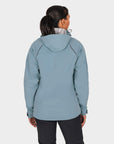 Impass Women's Waterproof Shell