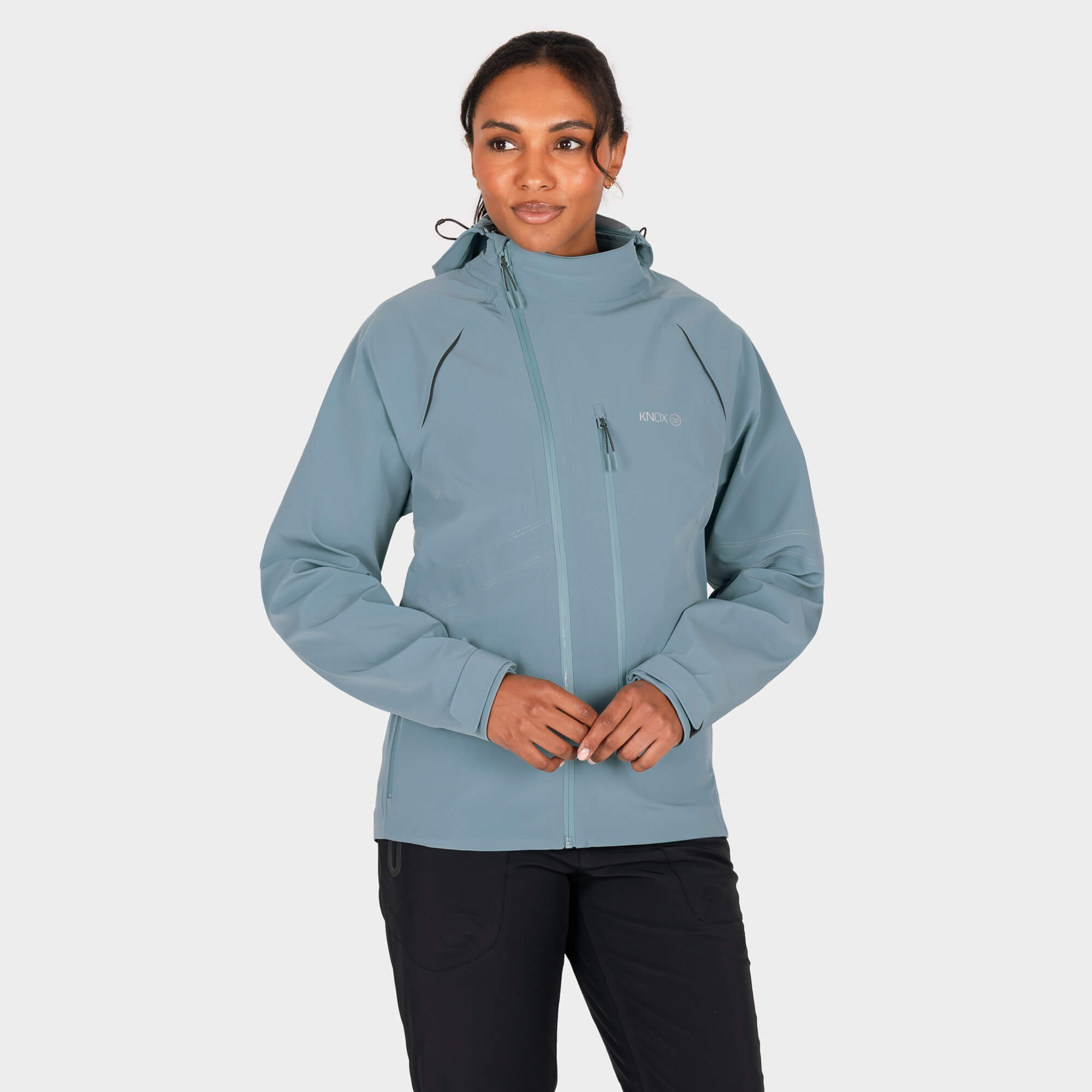 Impass Women's Waterproof Shell