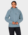 Impass Women's Waterproof Shell