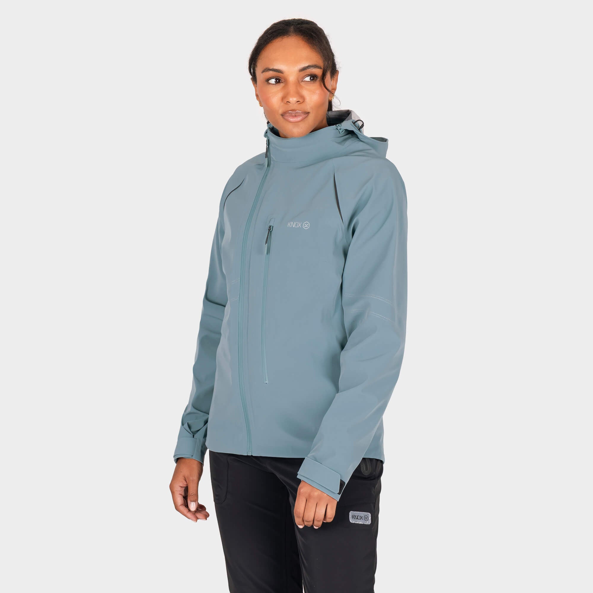 Impass Women's Waterproof Shell