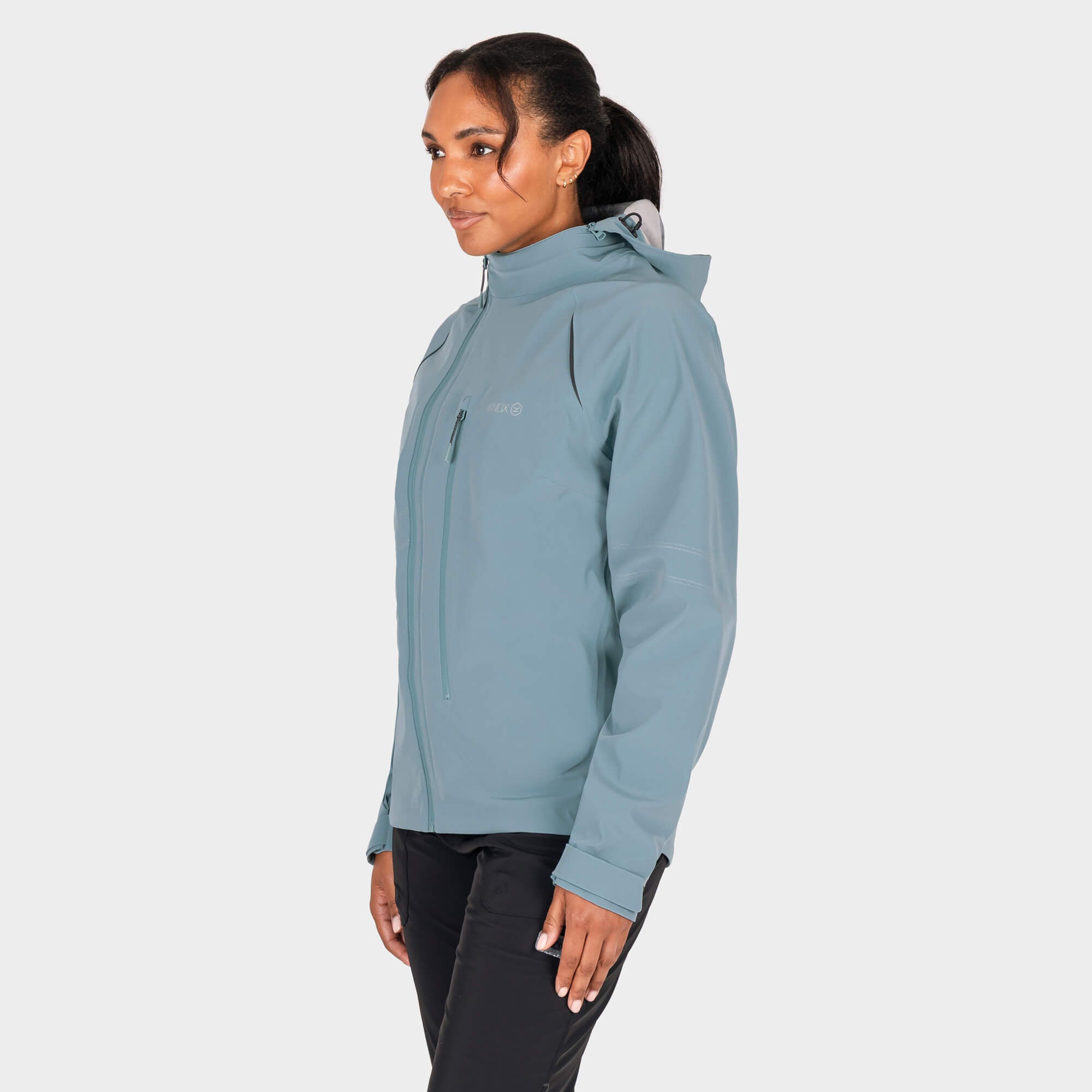 Impass Women's Waterproof Shell