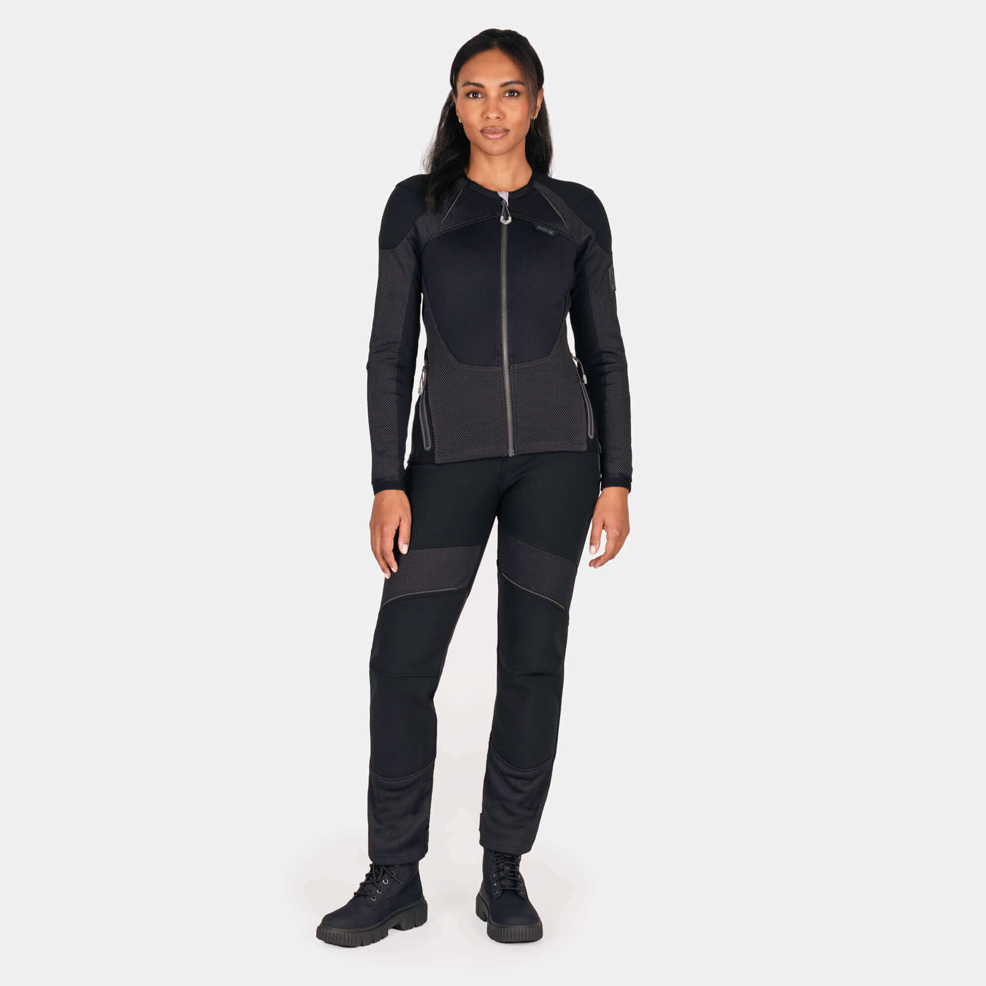 Urbane Pro® Move - Women's Body Armoured Shirt