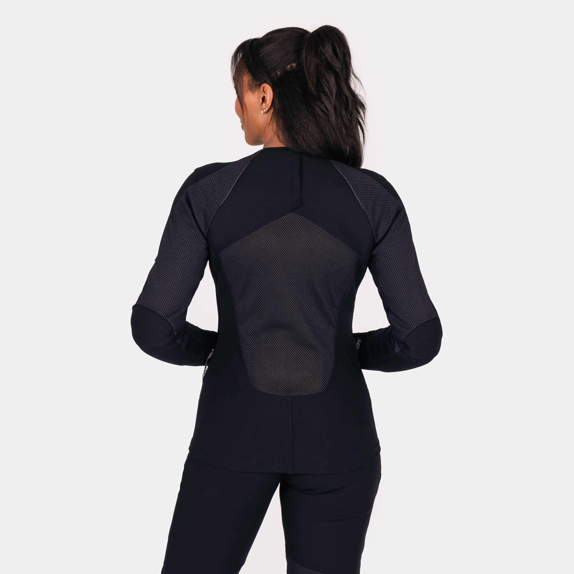 Urbane Pro® Move - Women's Body Armoured Shirt