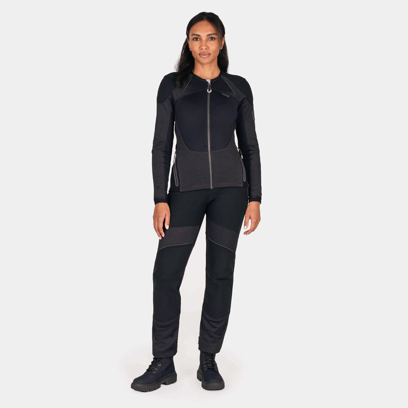 Urbane Pro® Move - Women's Body Armoured Shirt