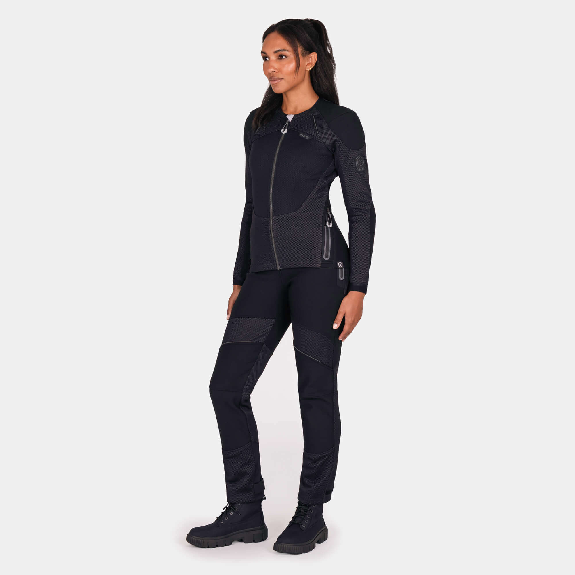 Urbane Pro® Move - Women's Body Armoured Shirt