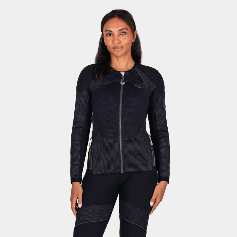 Urbane Pro® Move - Women's Body Armoured Shirt