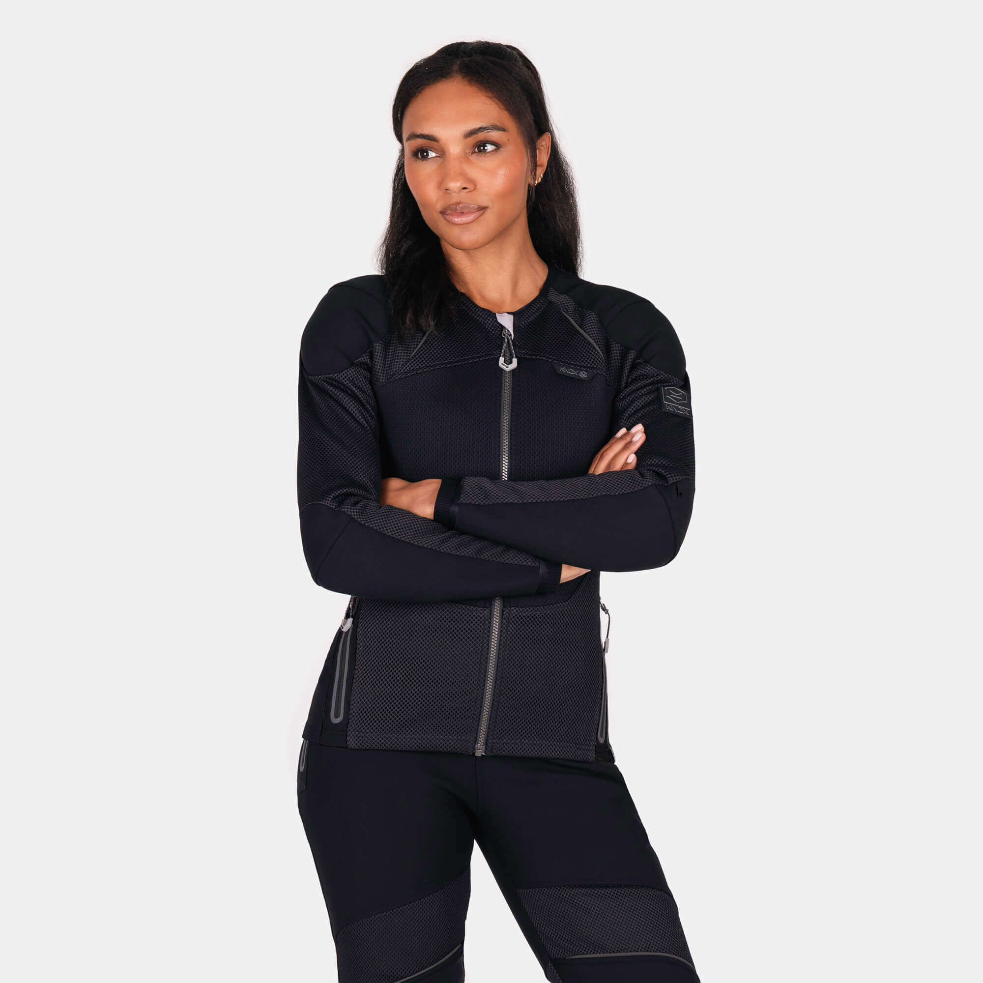 Urbane Pro® Move - Women's Body Armoured Shirt
