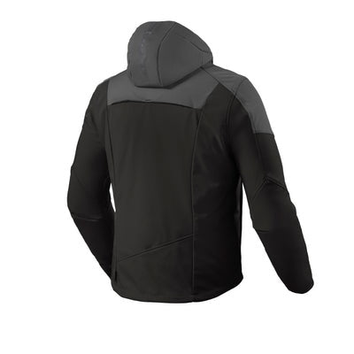 Afterburn H2O Men's Jacket