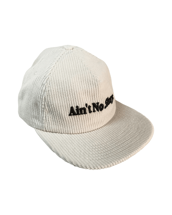 Ain't No Sissy Cap