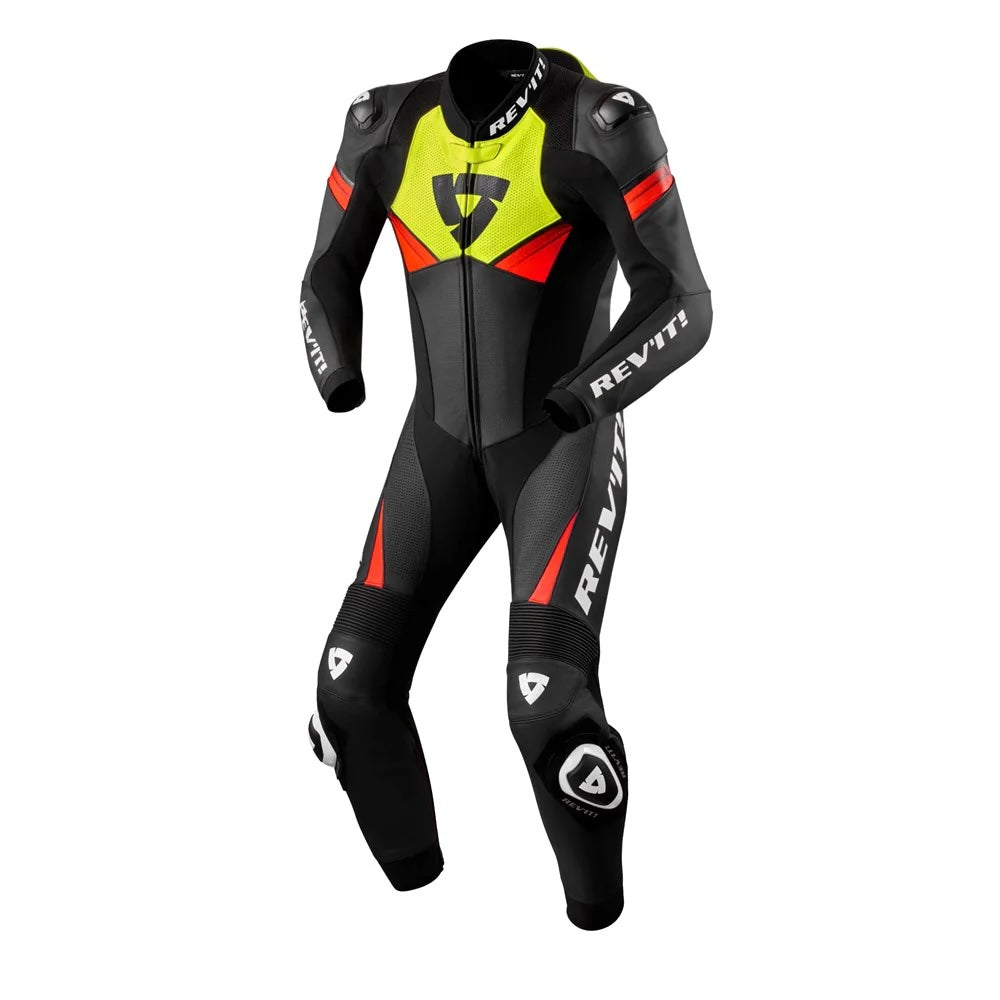 Argon 2 One Piece Racesuit - FINAL SALE