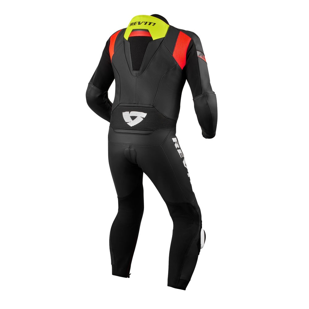 Argon 2 One Piece Racesuit - FINAL SALE