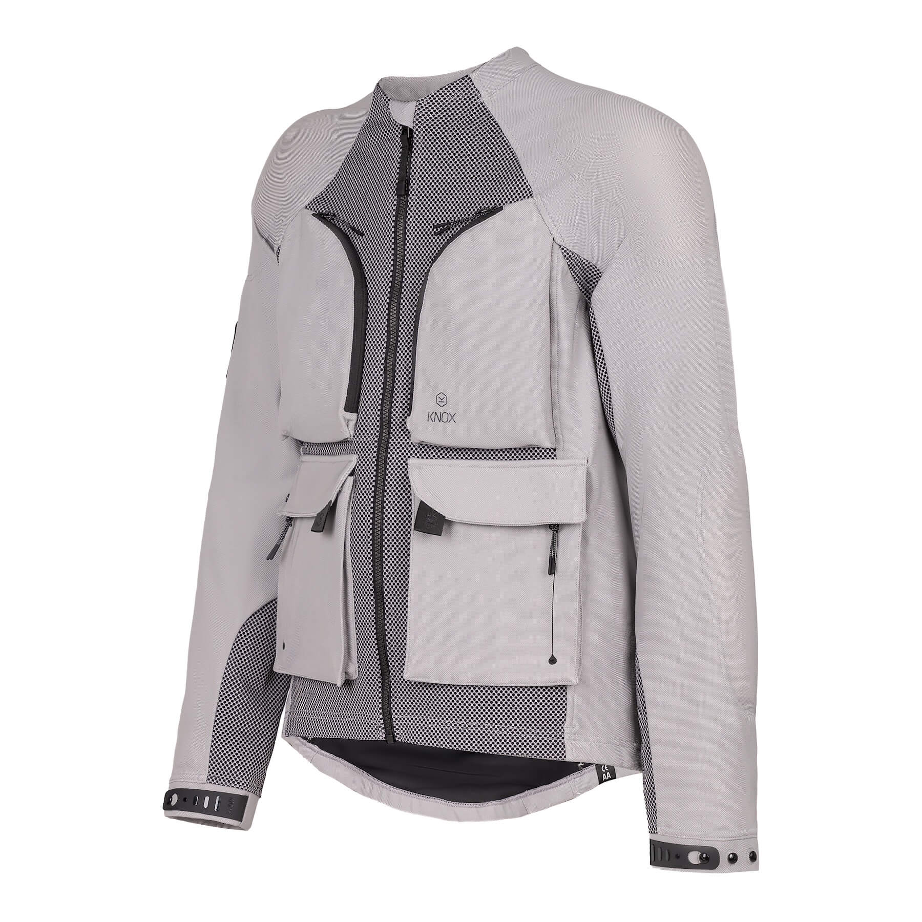 Tor - Men&#39;s Armoured Shirt &amp; Waterproof Shell