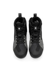 REV'IT! Arrow 2 Men's Shoes motorcycle boots in black, view 4