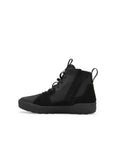 REV'IT! Arrow 2 H2O Ladies Shoes motorcycle boots in black, view 3