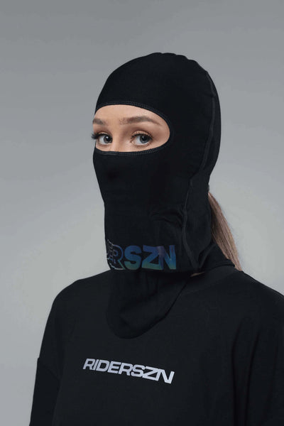 All Seasons Bally (Balaclava) - Soft Seam [Hair Cut Out] V2