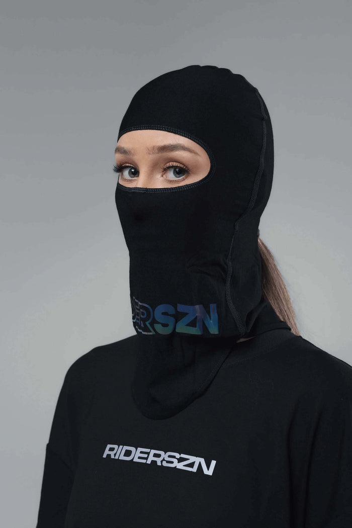 All Seasons Bally (Balaclava) - [Hair Cut Out] Soft Seam V2
