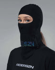 All Seasons Bally (Balaclava) - Soft Seam [Hair Cut Out] V2