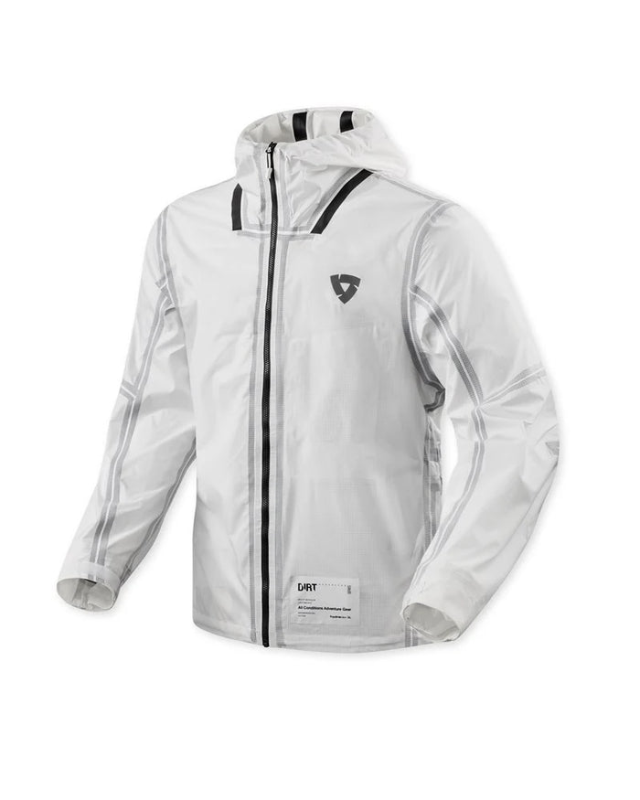 Barrier 2 H2O Rain Jacket