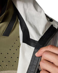 Barrier 2 H2O Rain Jacket