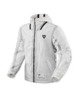 Barrier 2 H2O Rain Jacket