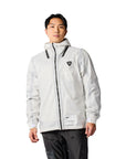 Barrier 2 H2O Rain Jacket