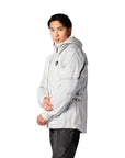Barrier 2 H2O Rain Jacket