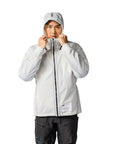 Barrier 2 H2O Rain Jacket