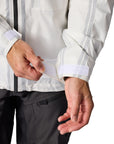 Barrier 2 H2O Rain Jacket