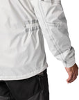 Barrier 2 H2O Rain Jacket