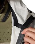 Barrier 2 H2O Rain Jacket