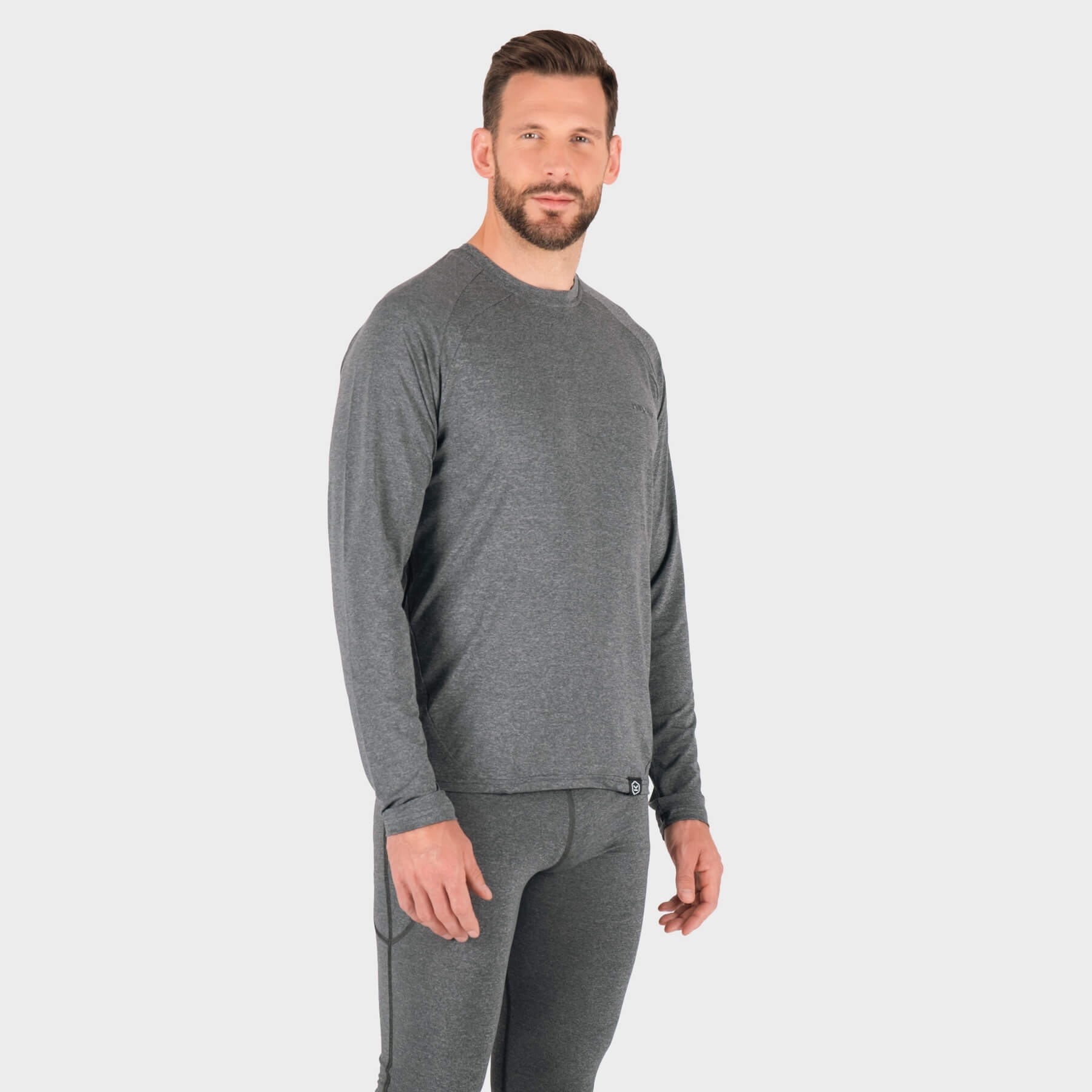 Max Dual Active Base Layer