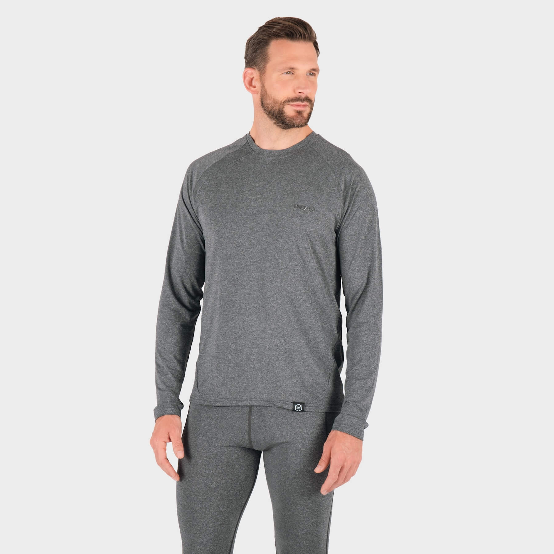 Max Dual Active Base Layer