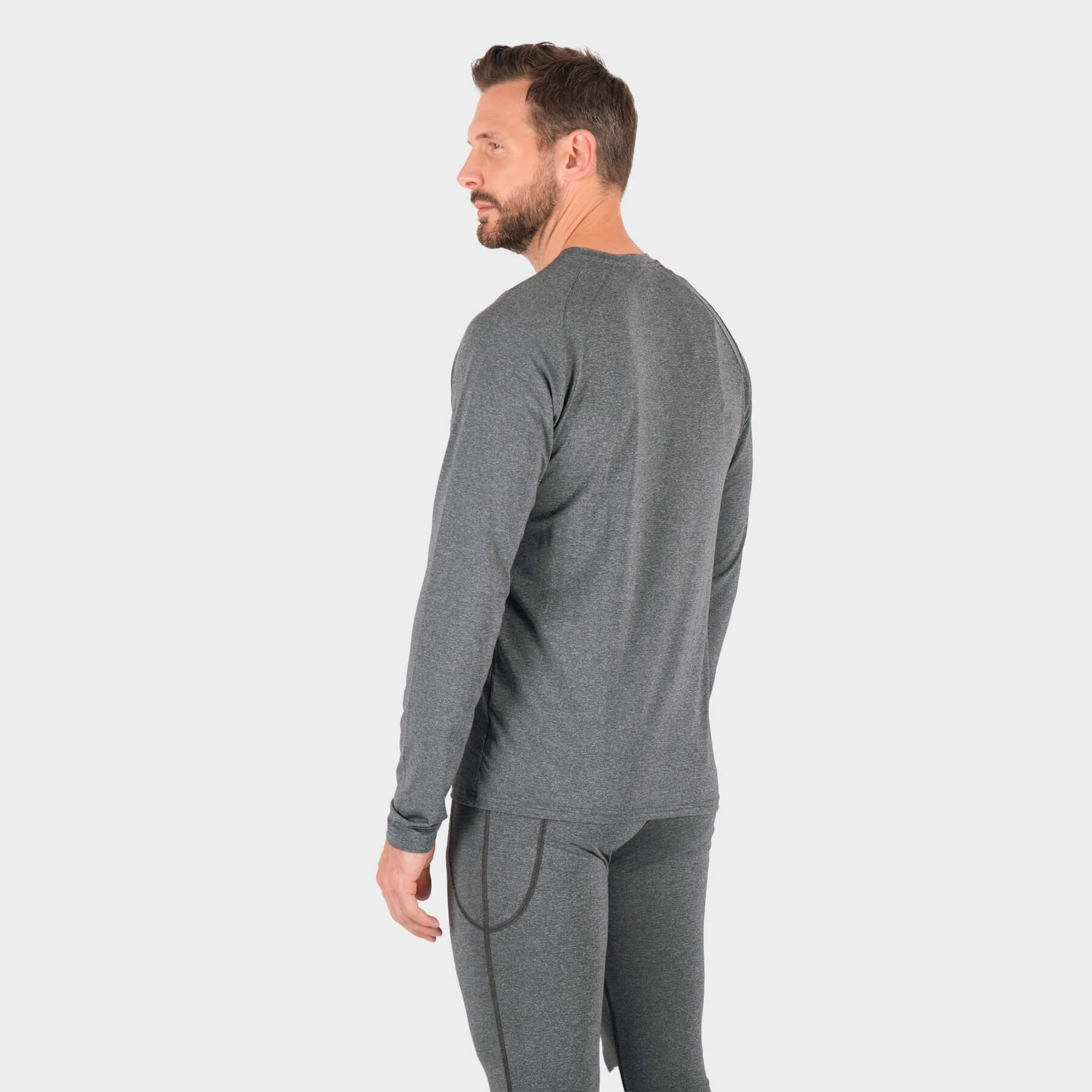 Max Dual Active Base Layer
