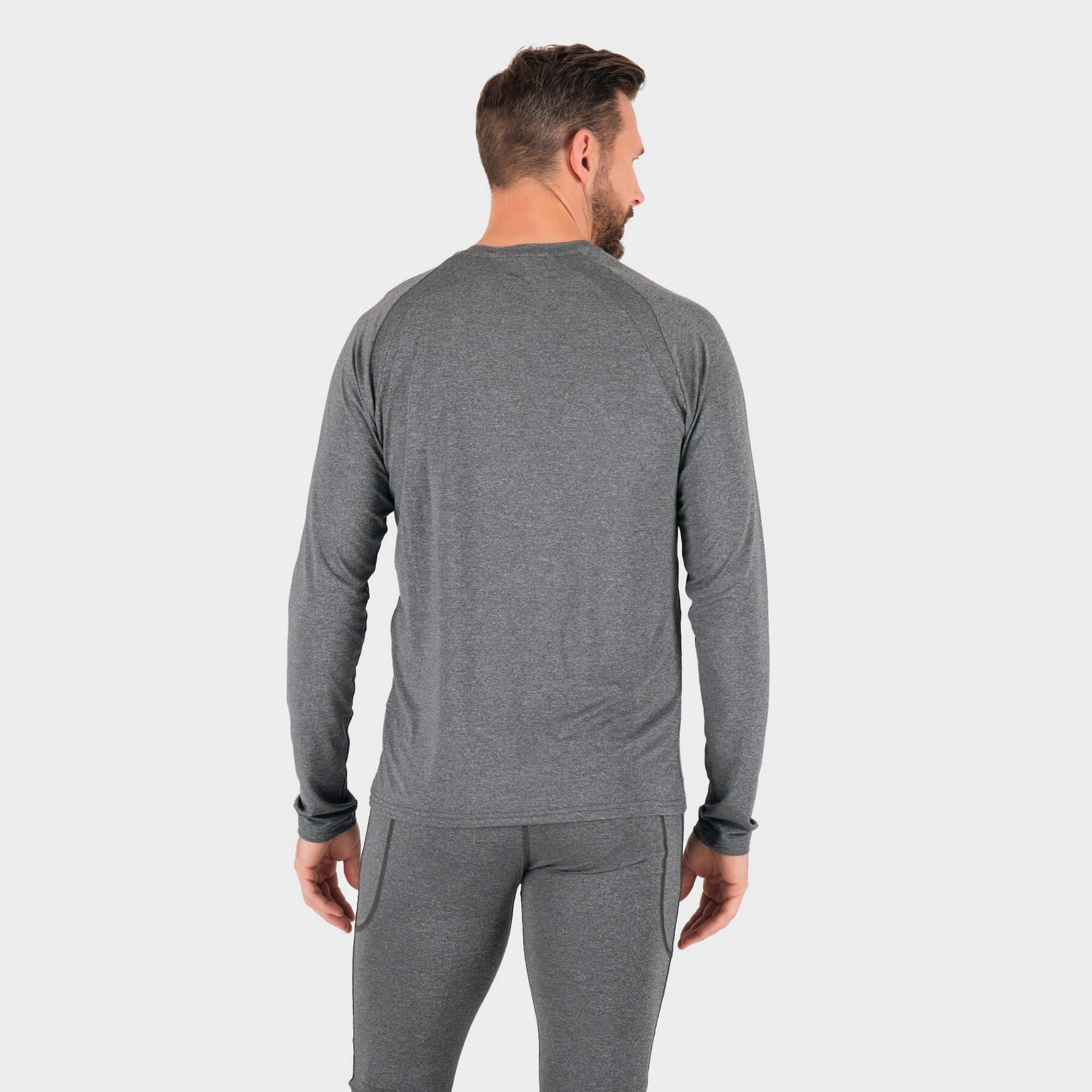 Max Dual Active Base Layer