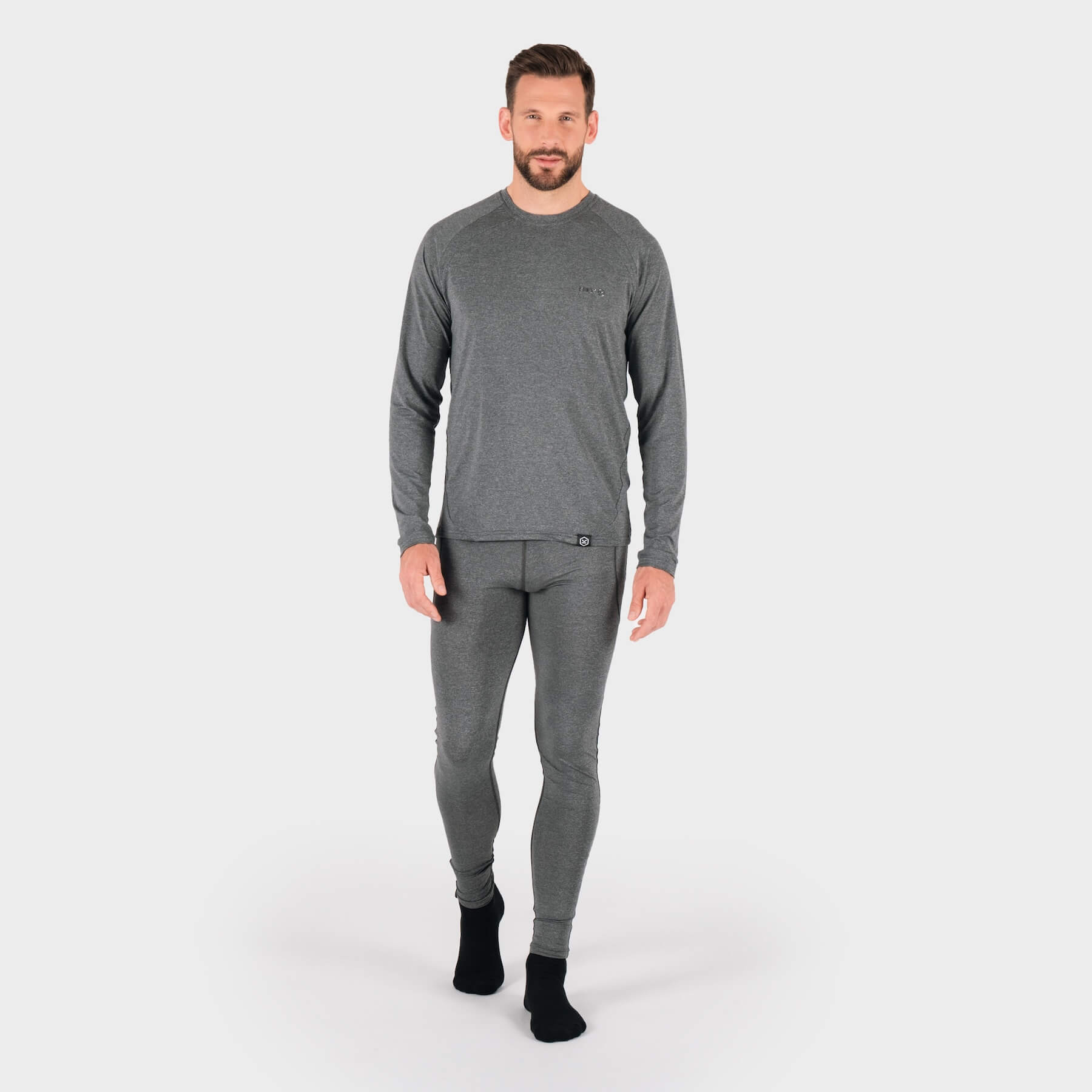 Max Dual Active Base Layer