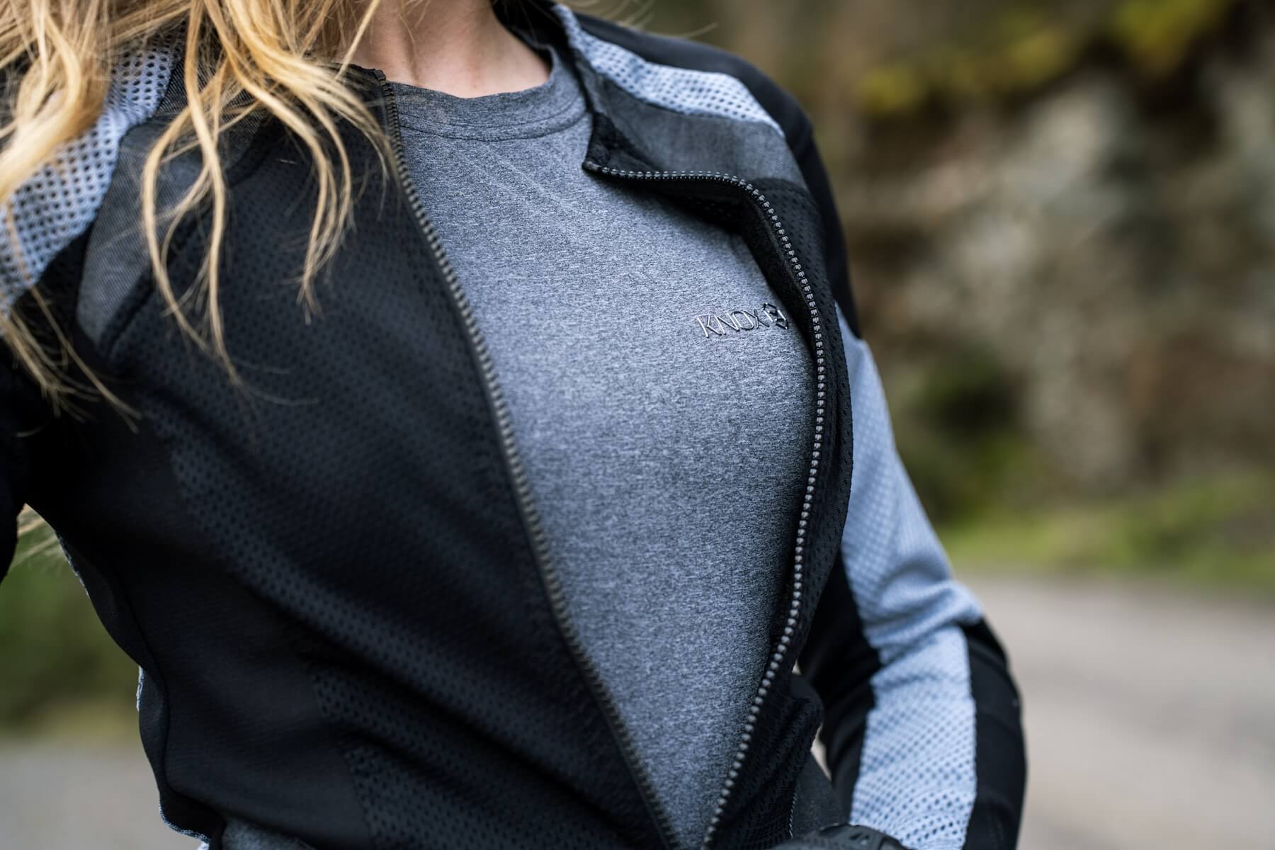 Mia Dual Active Base Layer