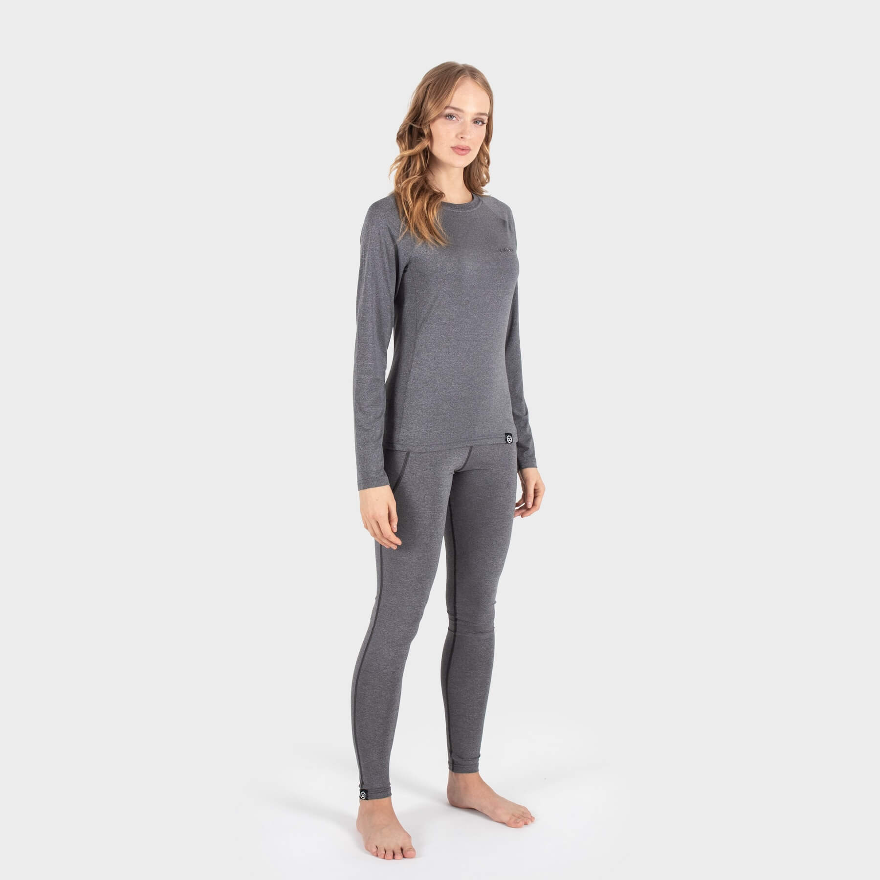 Mia Dual Active Base Layer