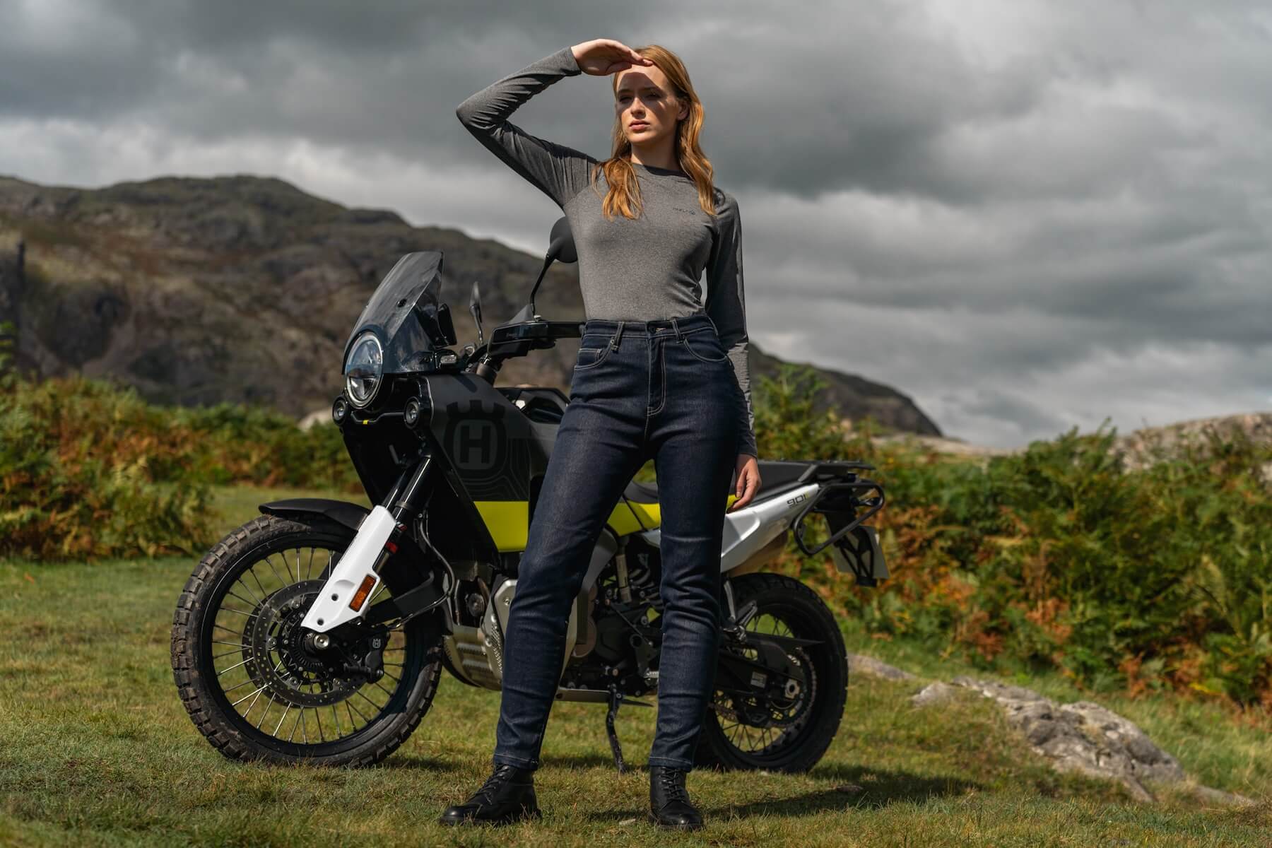 Mia Dual Active Base Layer