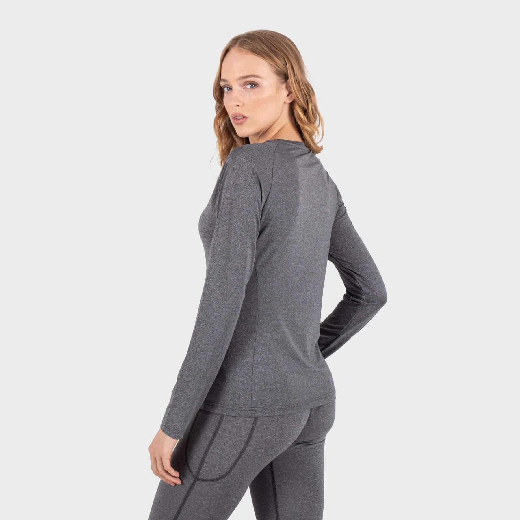 Mia Dual Active Base Layer