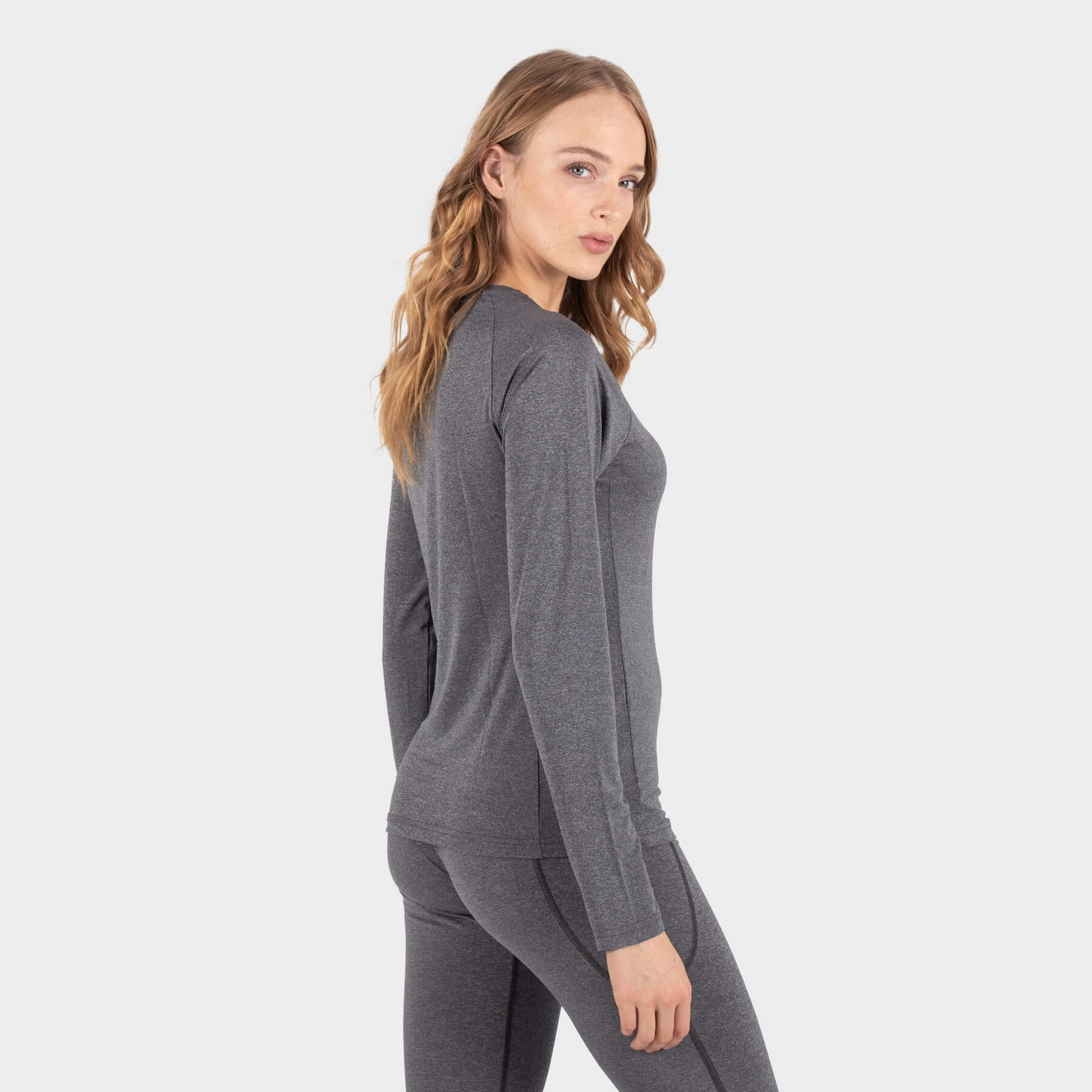 Mia Dual Active Base Layer