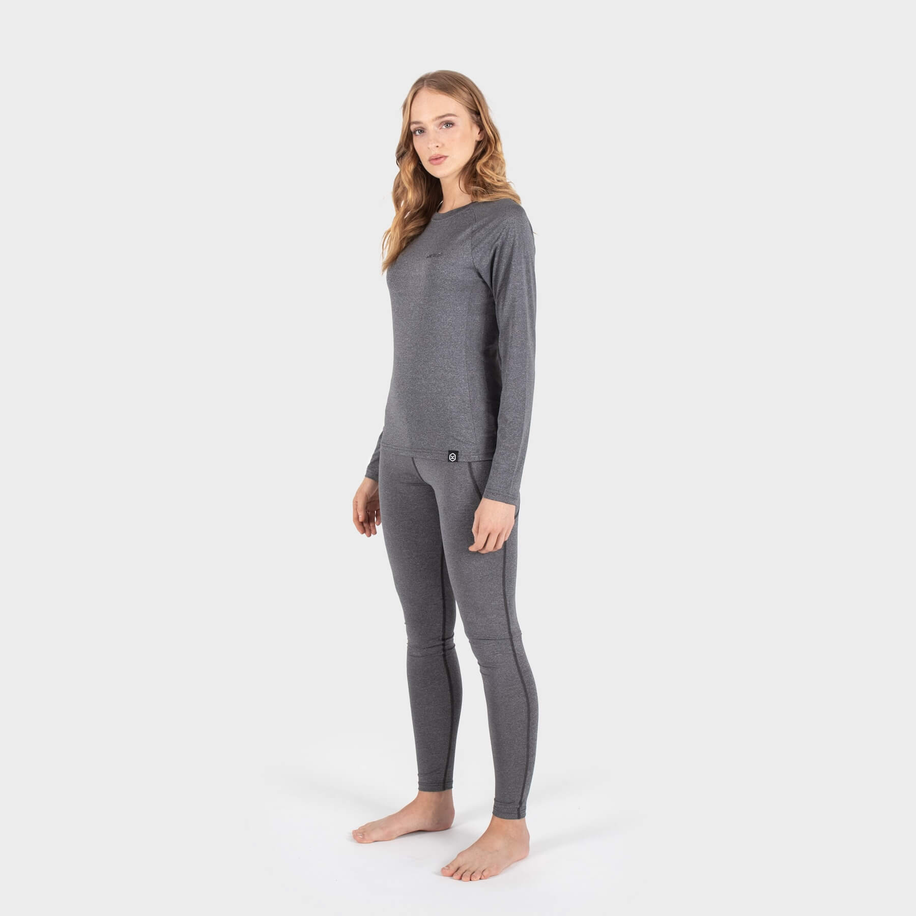 Mia Dual Active Base Layer