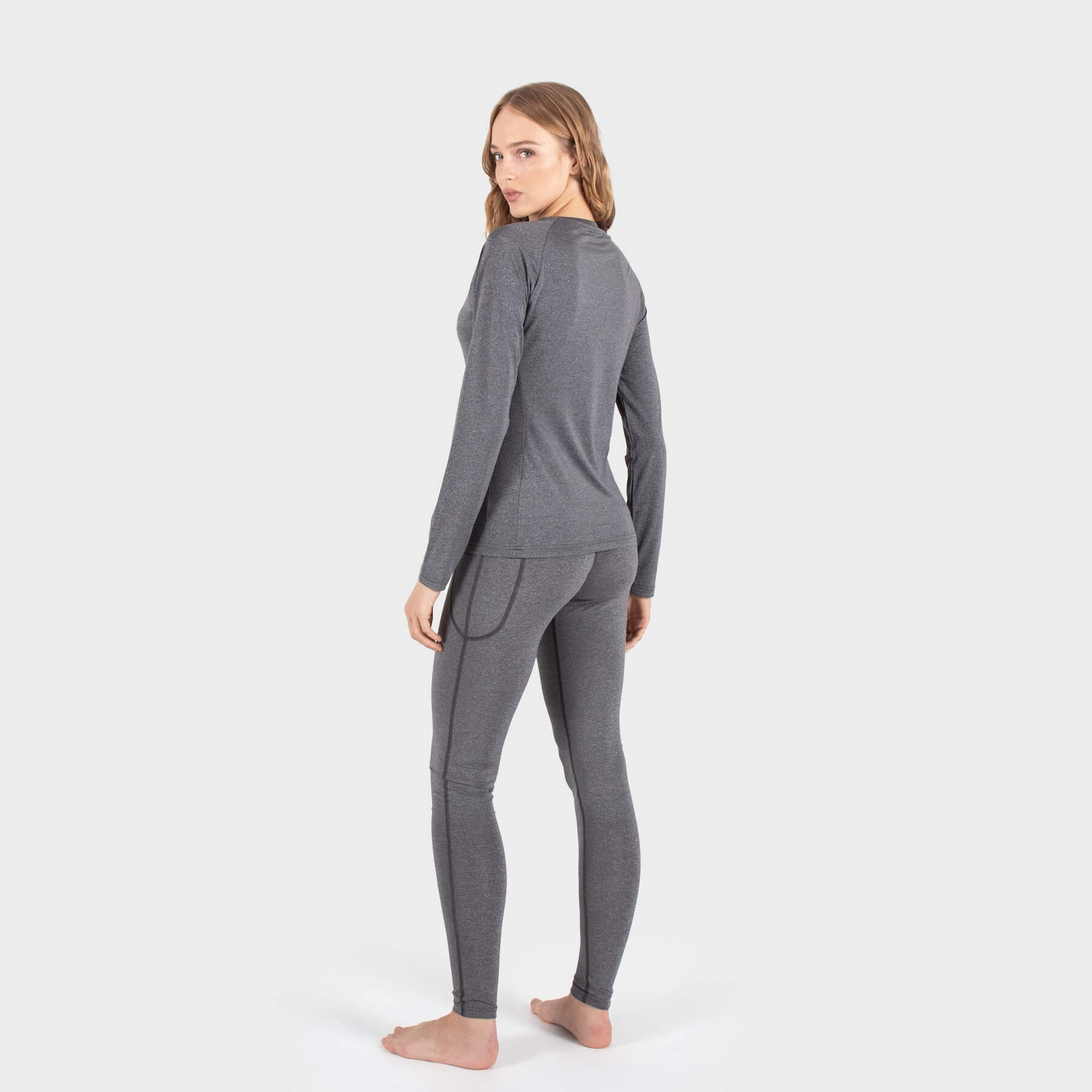 Mia Dual Active Base Layer