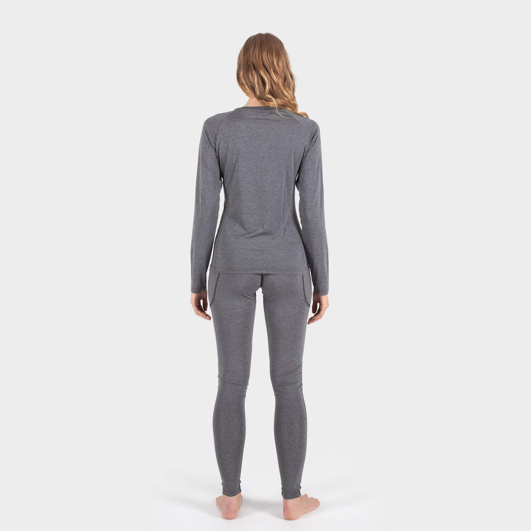Mia Dual Active Base Layer