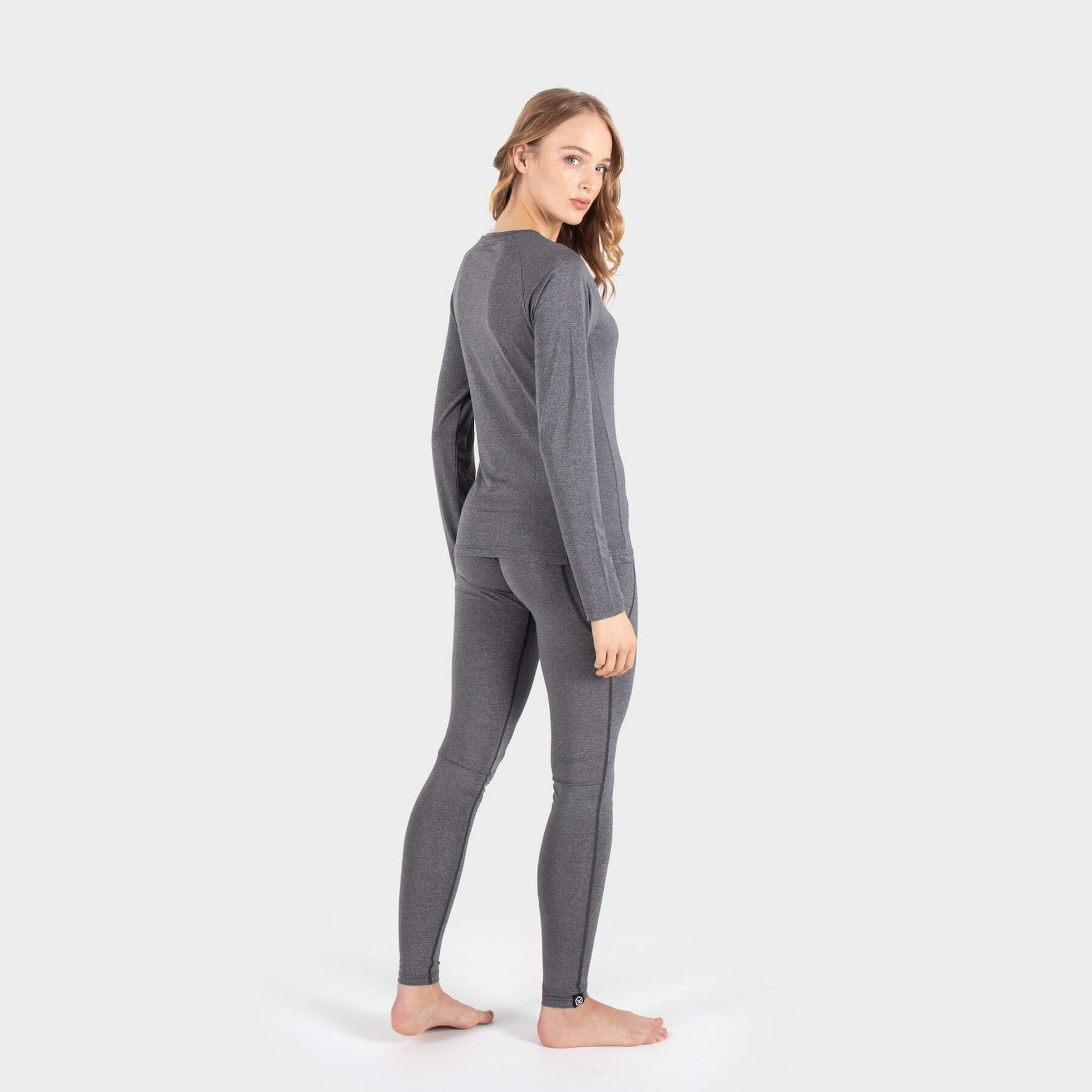 Mia Dual Active Base Layer