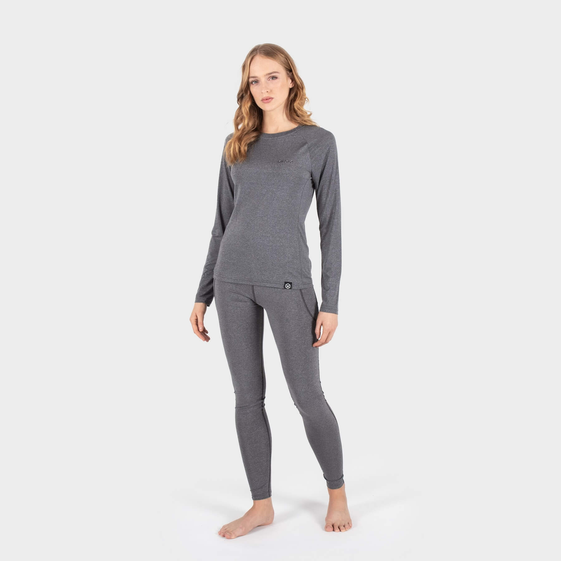 Morgan Unisex Dual Active Base Layer