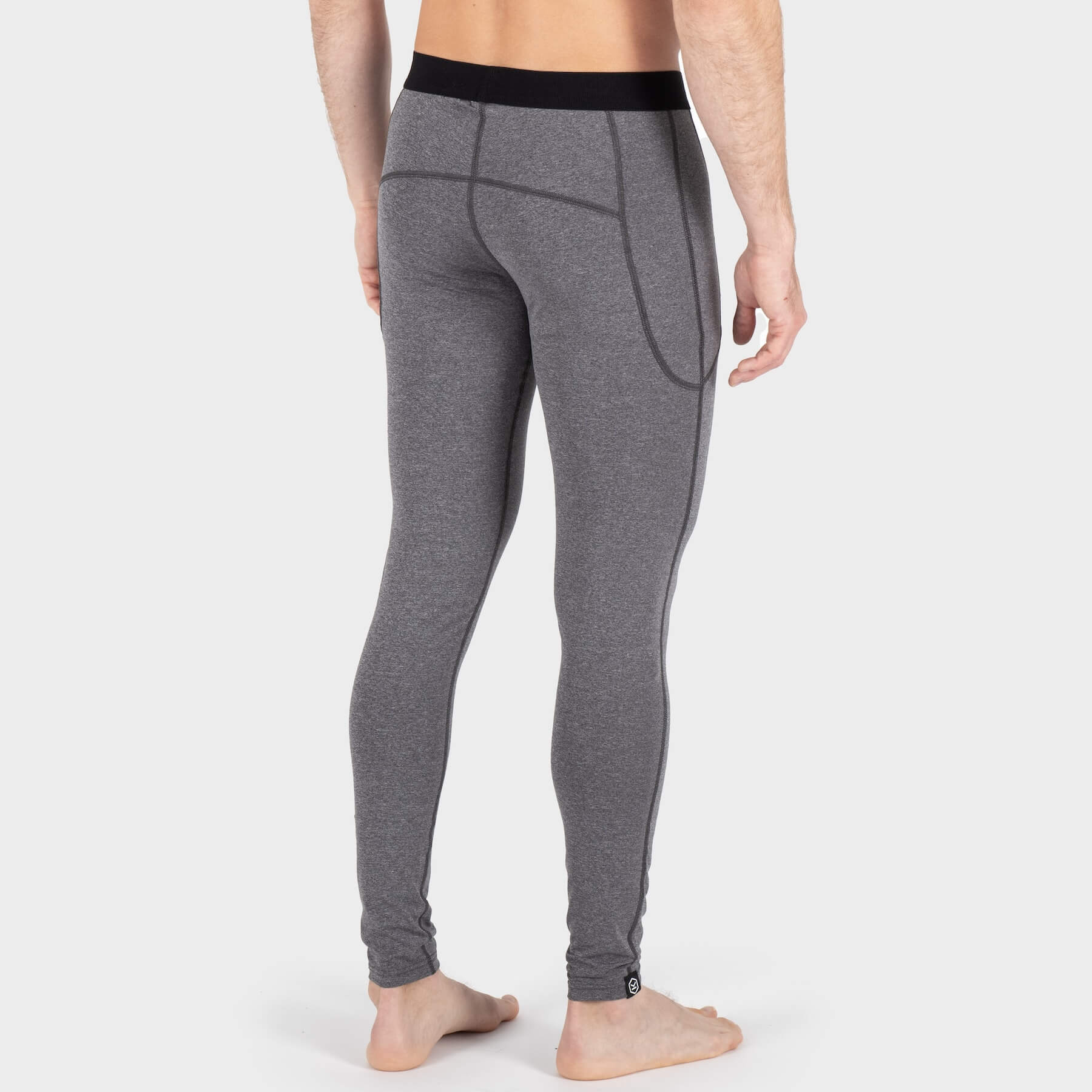 Morgan Unisex Dual Active Base Layer