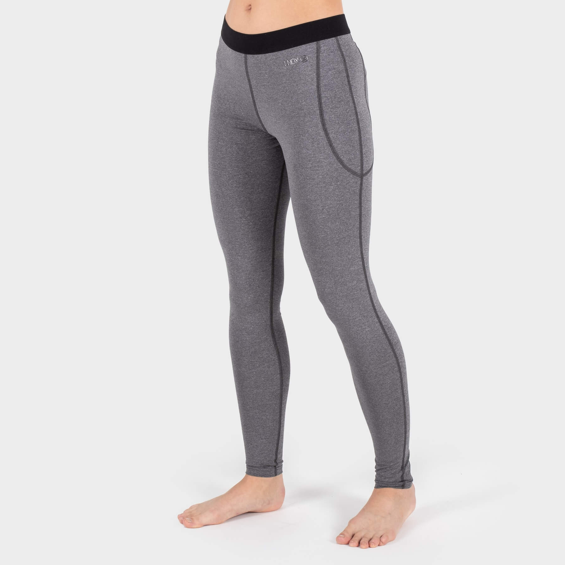 Morgan Unisex Dual Active Base Layer