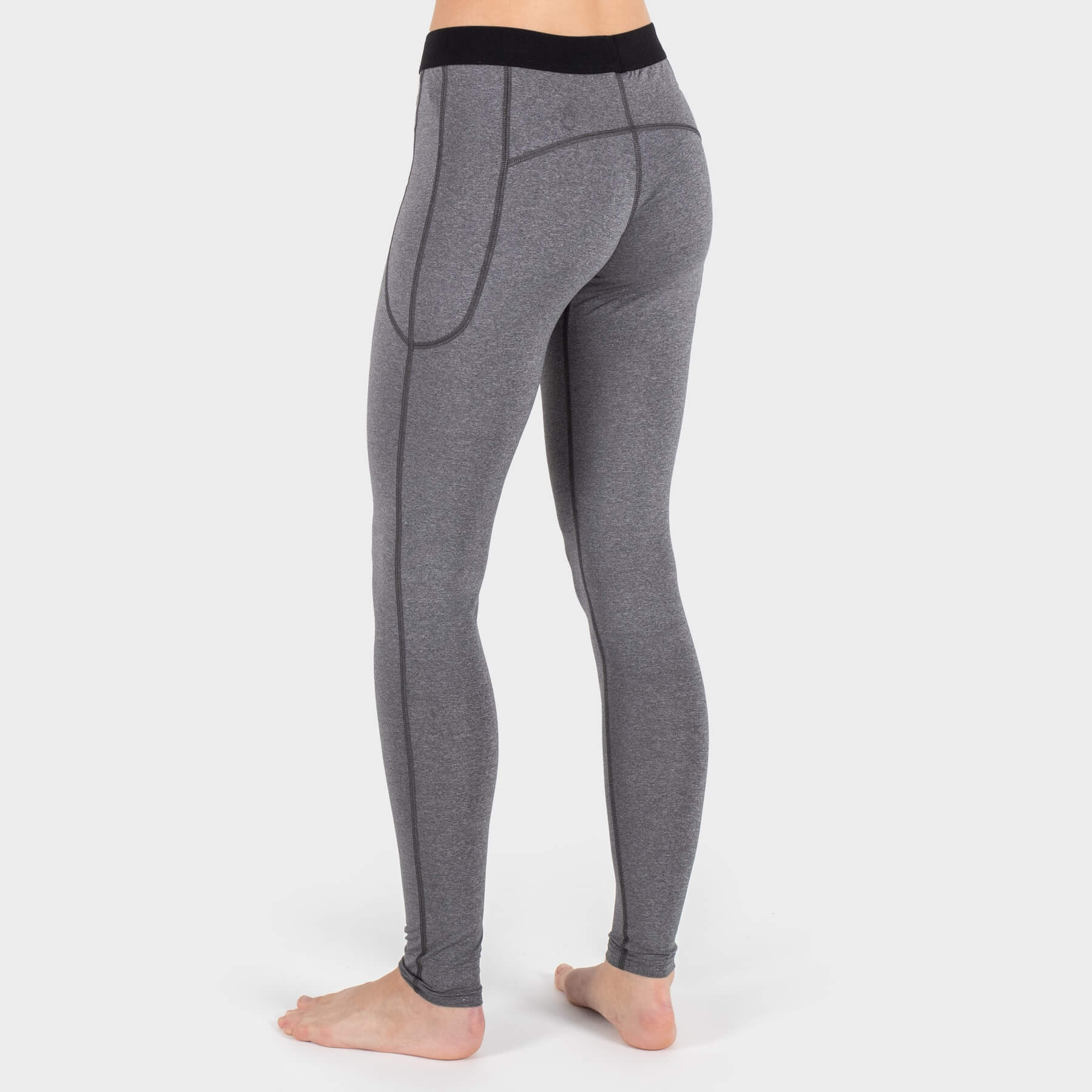 Morgan Unisex Dual Active Base Layer