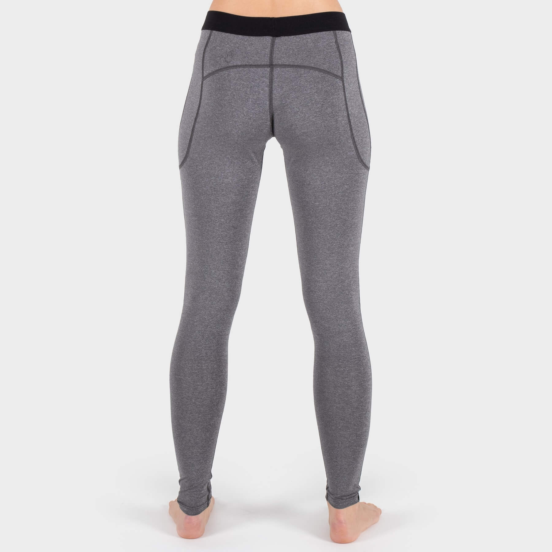 Morgan Unisex Dual Active Base Layer