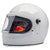 Biltwell Inc | Gringo S Helmet - Gloss White - XS - Motorcycle Helmet - Peak Moto